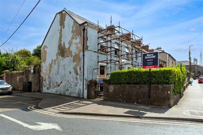 1 Leinster Terrace, King Street, Wexford Town, Co. Wexford