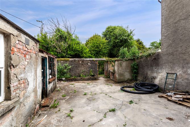 1 Leinster Terrace, King Street, Wexford Town, Co. Wexford