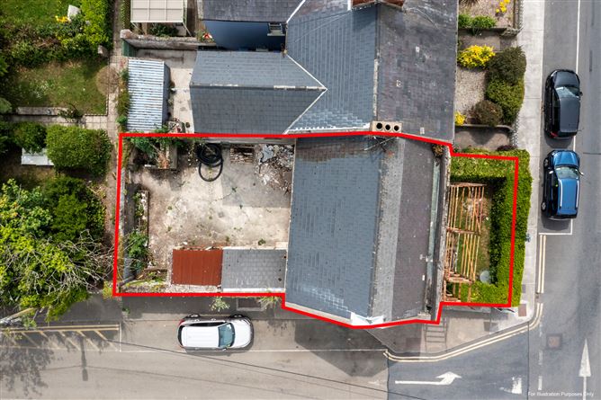 1 Leinster Terrace, King Street, Wexford Town, Co. Wexford