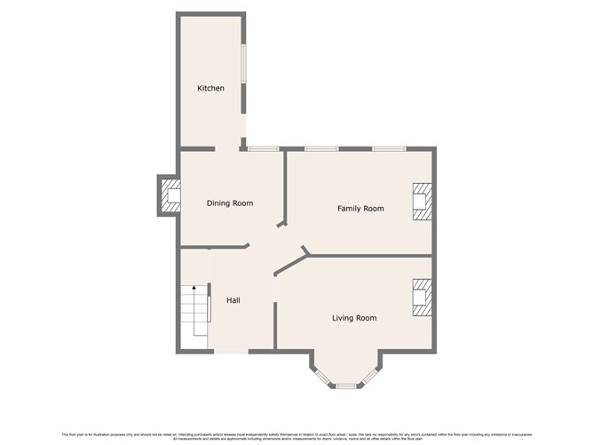1 Leinster Terrace, King Street, Wexford Town, Co. Wexford