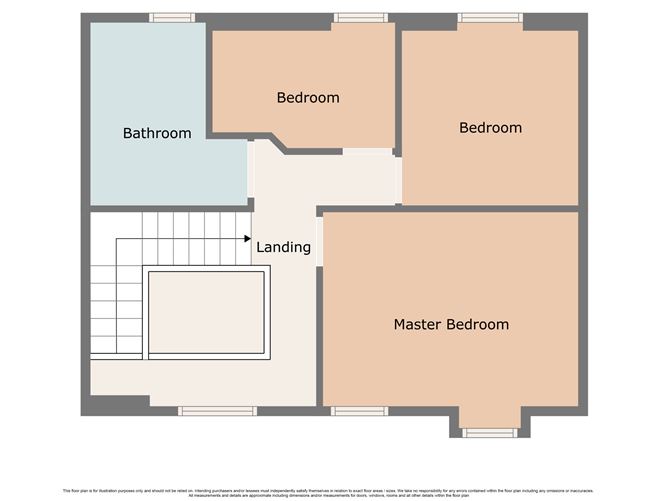 1 Leinster Terrace, King Street, Wexford Town, Co. Wexford