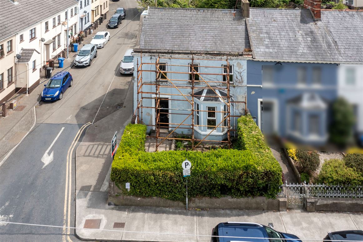 1 Leinster Terrace, King Street, Wexford Town, Co. Wexford
