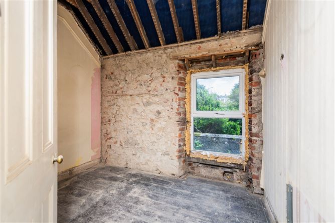 1 Leinster Terrace, King Street, Wexford Town, Co. Wexford