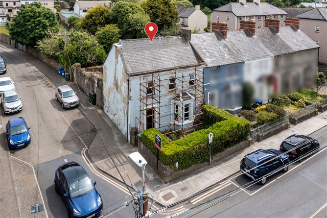 1 Leinster Terrace, King Street, Wexford Town, Co. Wexford