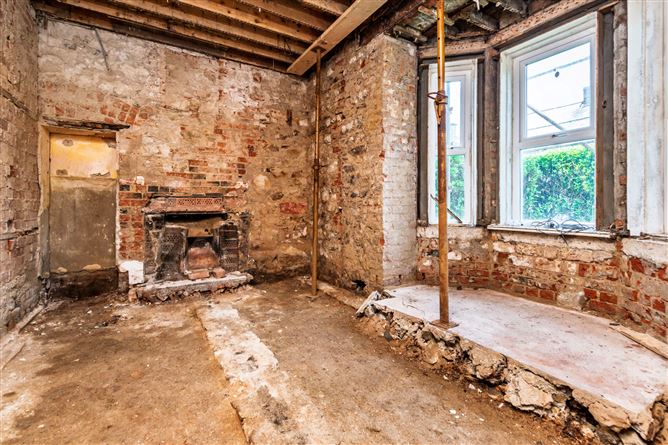 1 Leinster Terrace, King Street, Wexford Town, Co. Wexford
