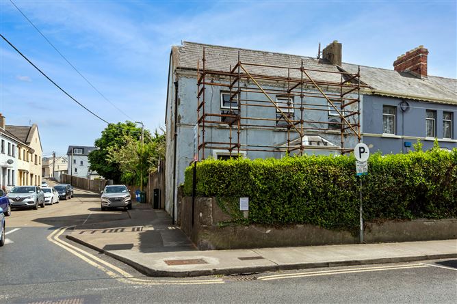 1 Leinster Terrace, King Street, Wexford Town, Co. Wexford