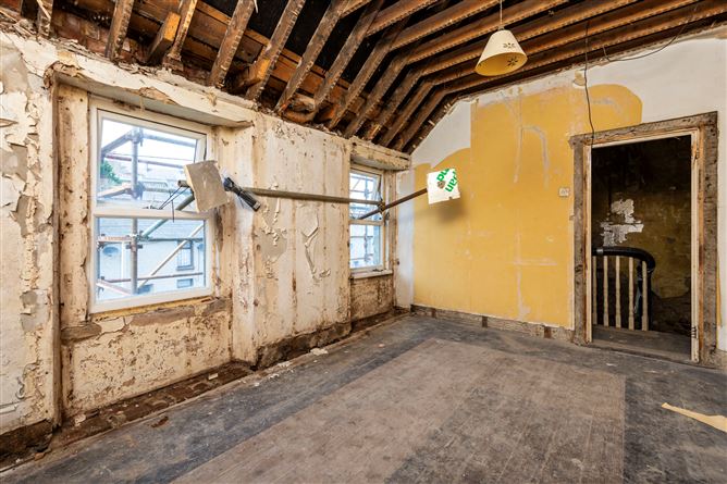 1 Leinster Terrace, King Street, Wexford Town, Co. Wexford