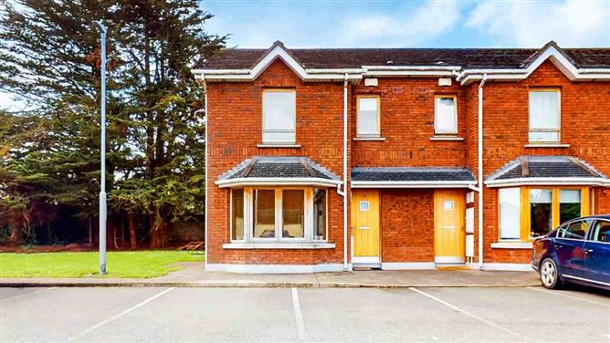 13 Collis Court, Swords, Dublin