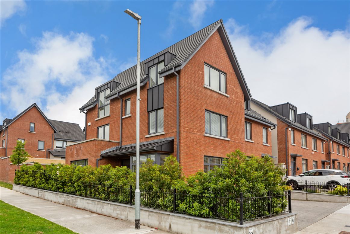 38 Beechpark, Cabinteely, Dublin 18
