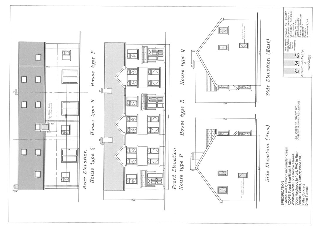 26 Castlecourt, Kilmallock, Limerick