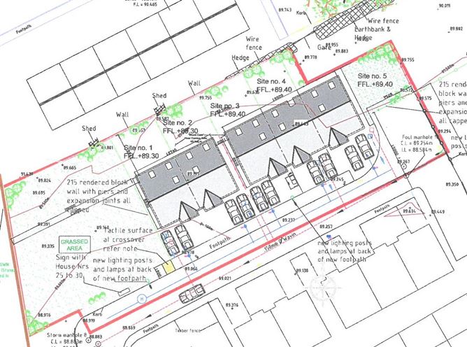 26 Castlecourt, Kilmallock, Limerick