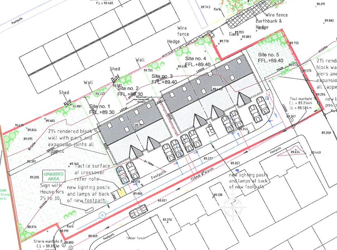 26 Castlecourt, Kilmallock, Limerick