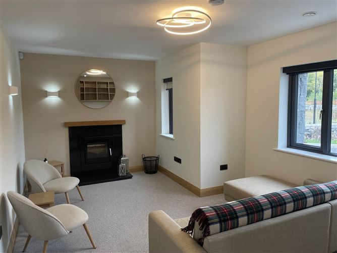 5 Ashford Pines, Cong, County Mayo