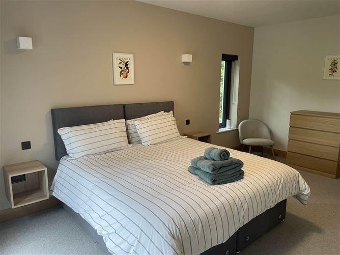 5 Ashford Pines, Cong, County Mayo