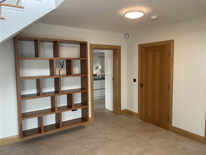 5 Ashford Pines, Cong, County Mayo