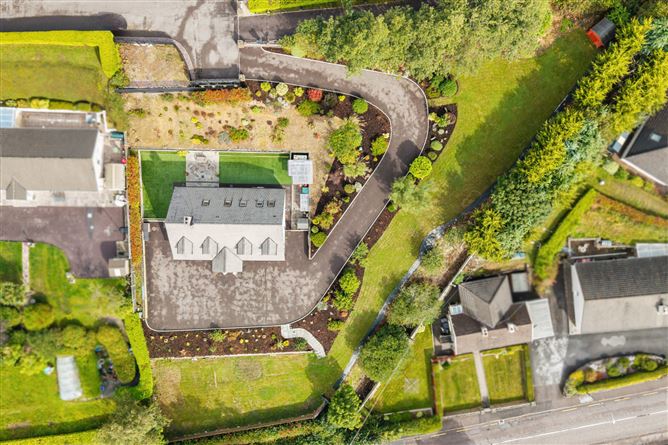 Minerva, 8 Towering Heights, Tower, Cork