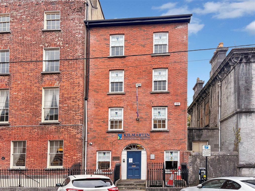 6a Bindon Street, Ennis, Co. Clare