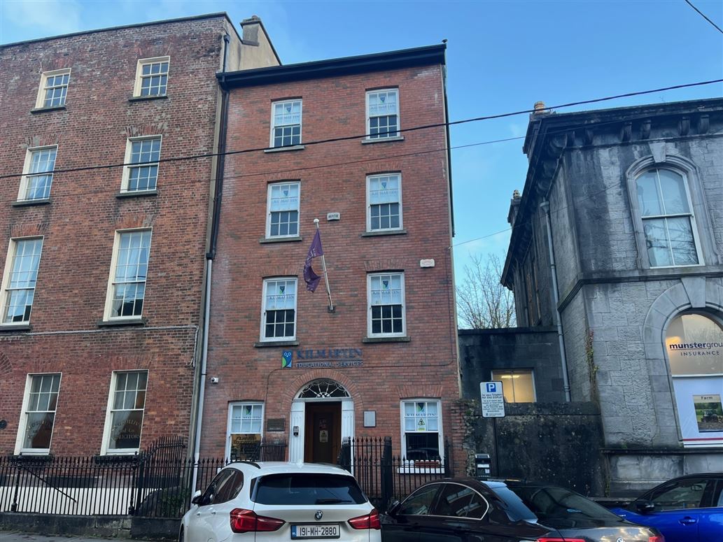 6a Bindon Street, Ennis, Co. Clare