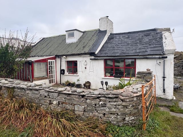 Knockevin, Liscannor, Clare