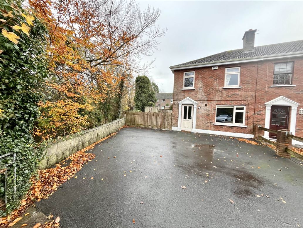 92 Rathbraughan Park, Ballytivnan, Sligo, County Sligo