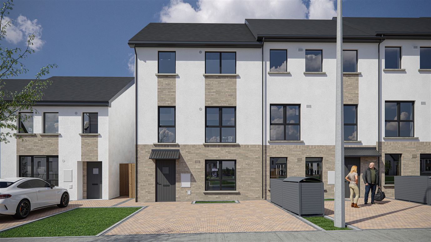 The Merlin, Furzefield, Swords, Dublin