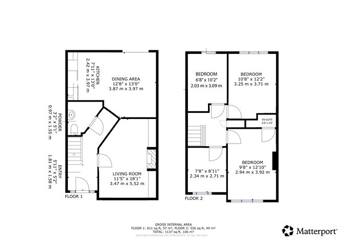 68 Beaulieu Village, Drogheda, Louth
