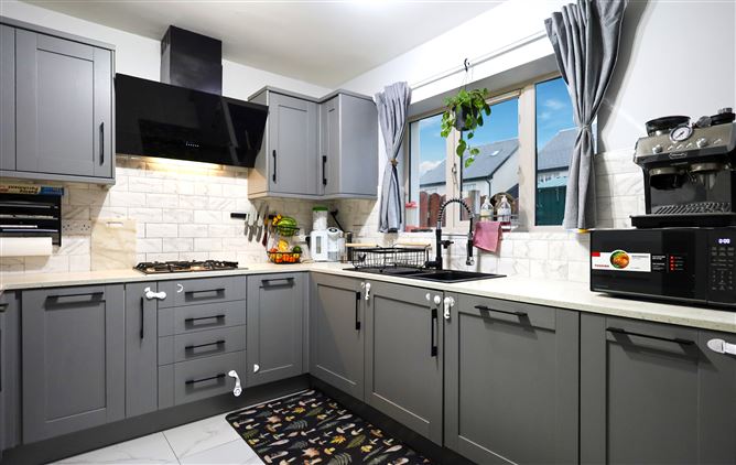 68 Beaulieu Village, Drogheda, Louth