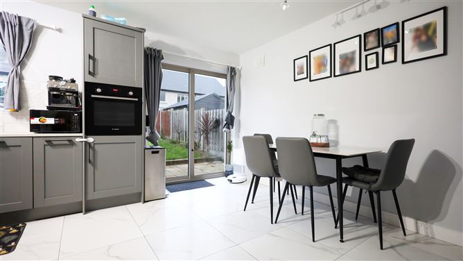 68 Beaulieu Village, Drogheda, Louth