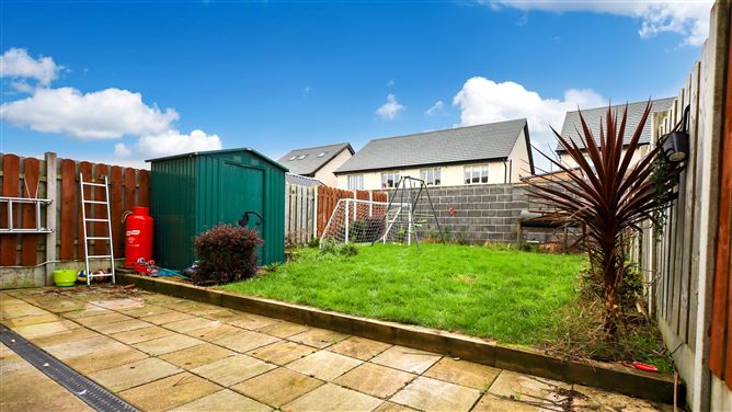 68 Beaulieu Village, Drogheda, Louth