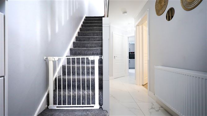 68 Beaulieu Village, Drogheda, Louth