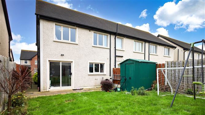 68 Beaulieu Village, Drogheda, Louth