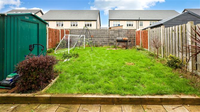 68 Beaulieu Village, Drogheda, Louth