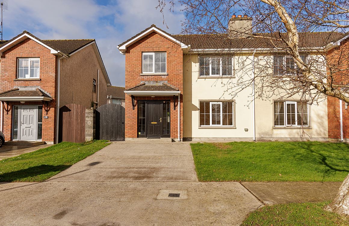 11 Sycamore Close, Green Hill Village, Carrick-on-Suir, Tipperary