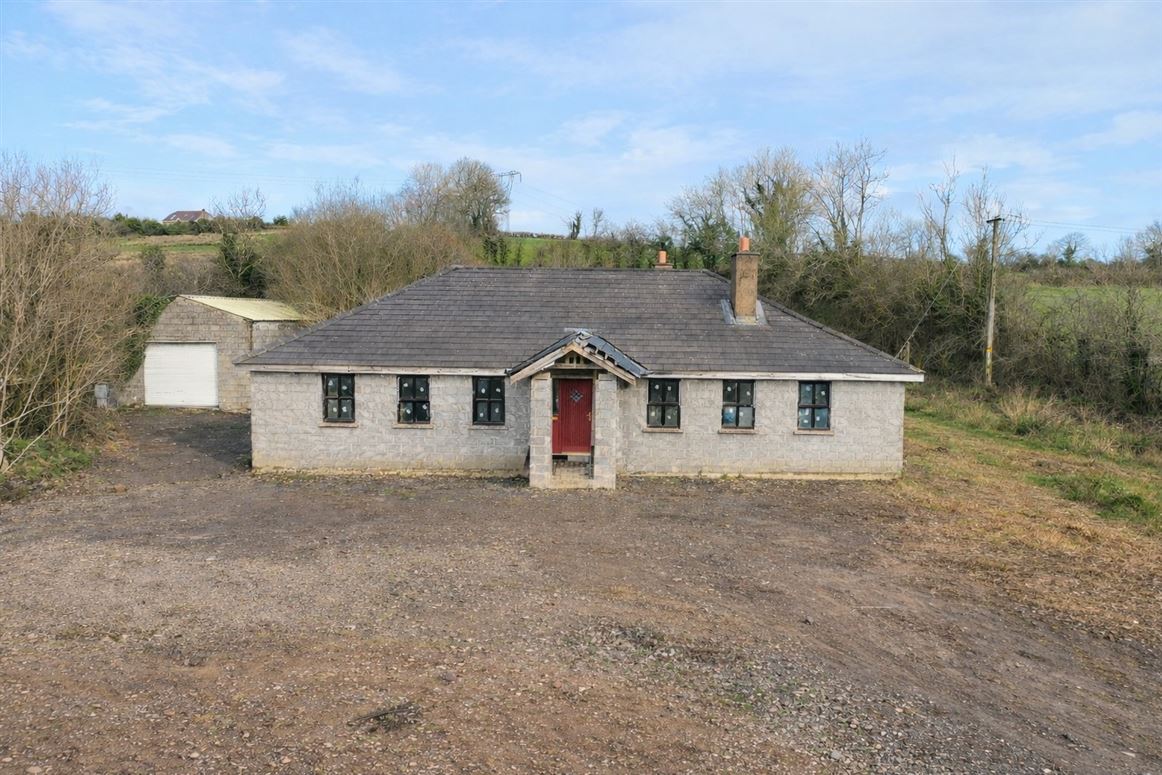 Caragagh, Virginia, Cavan