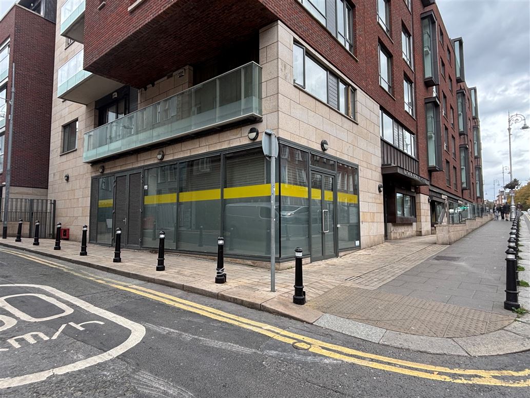 Unit A Father Scully House Gardiner Street Middle, Dublin 1, North City Centre, Dublin 1