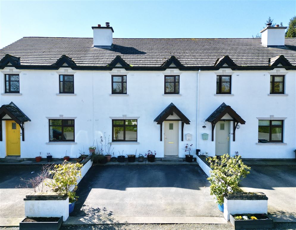 2 Marconi Place, The Still, Enniscorthy, Wexford