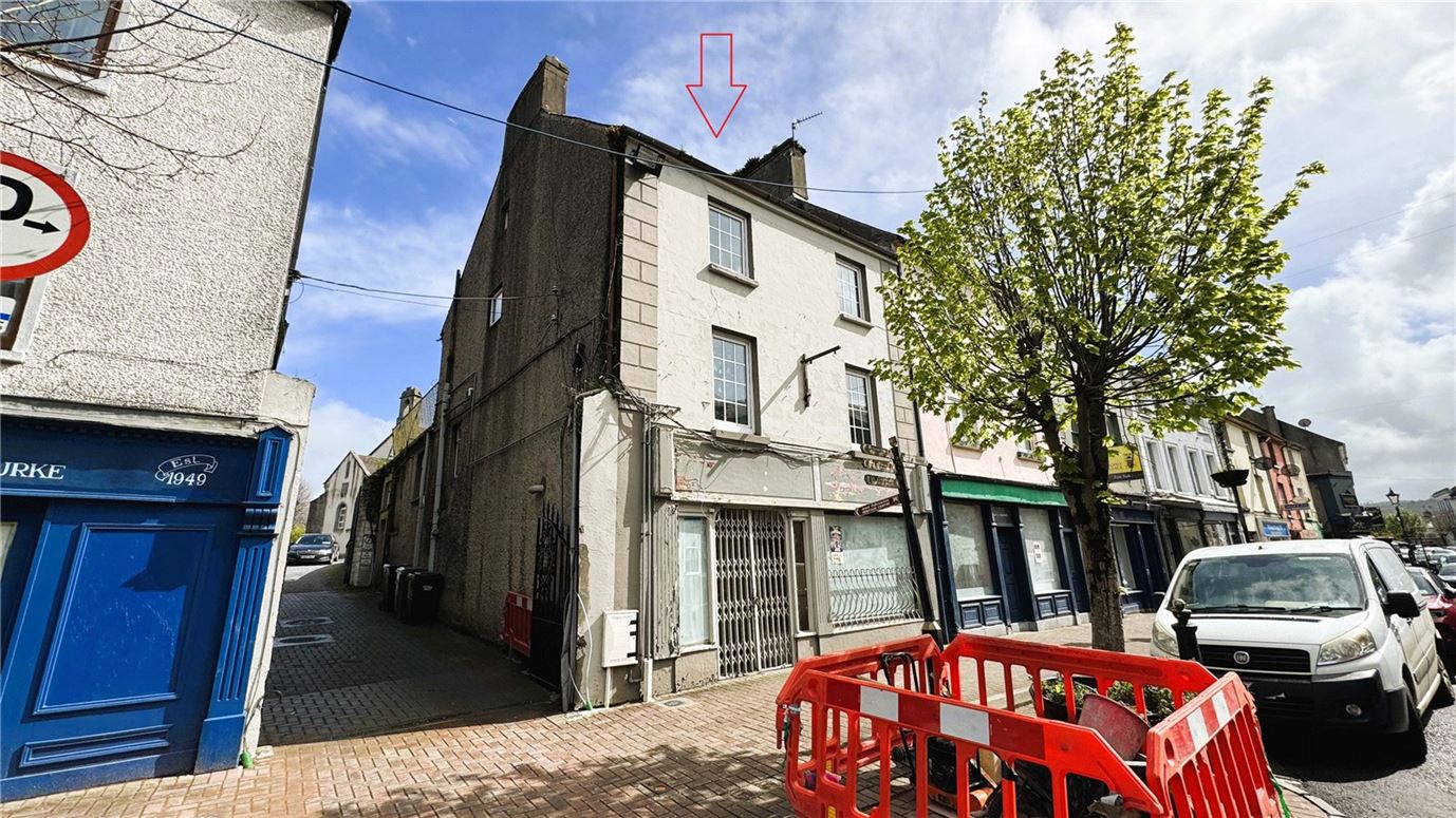 92 Main Street, Carrick On Suir, Co. Tipperary