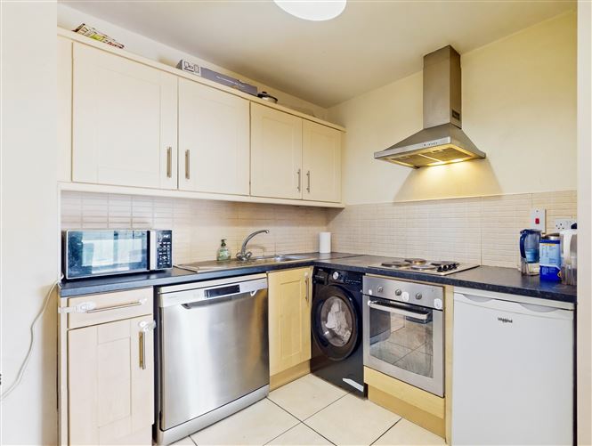 11 Poolboy Quay Apartments, Navan, Meath