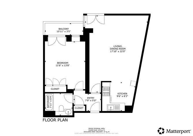 11 Poolboy Quay Apartments, Navan, Meath