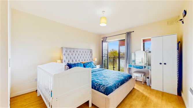 11 Poolboy Quay Apartments, Navan, Meath