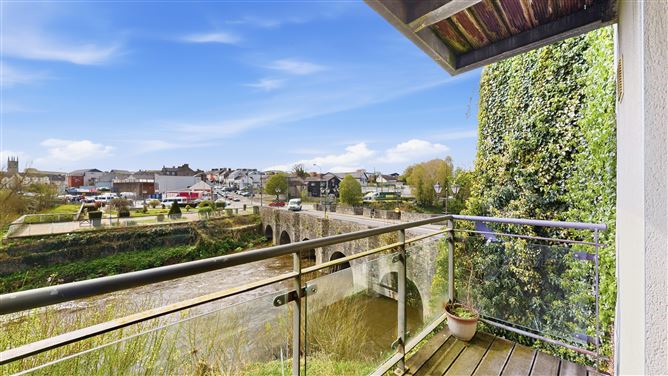 11 Poolboy Quay Apartments, Navan, Meath