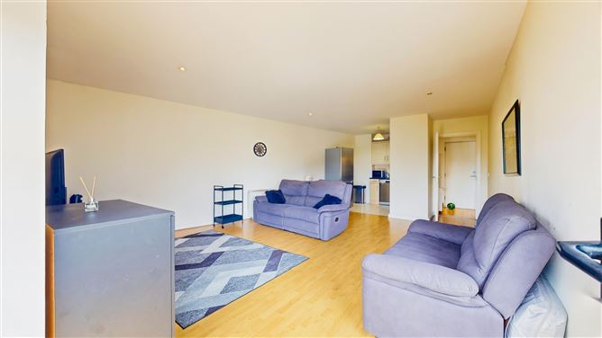 11 Poolboy Quay Apartments, Navan, Meath