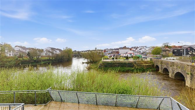 11 Poolboy Quay Apartments, Navan, Meath