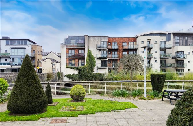 11 Poolboy Quay Apartments, Navan, Meath