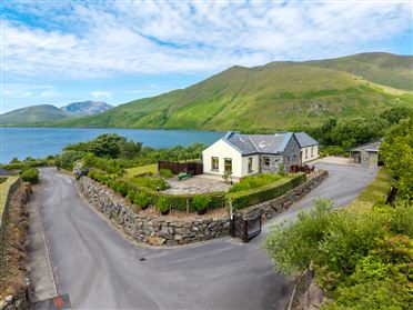2 Killary View, Leenane, Galway, Co. Galway