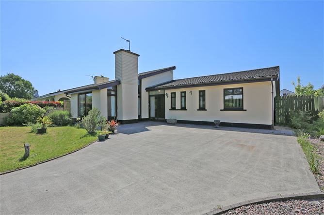 6 Coill Mhara, Shannon, Co. Clare