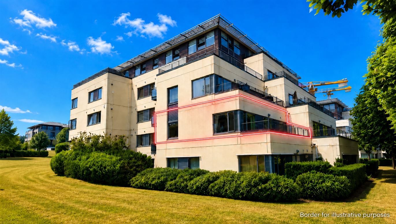 Apartment 10 Rochfort House, Brennanstown, Cabinteely, Dublin