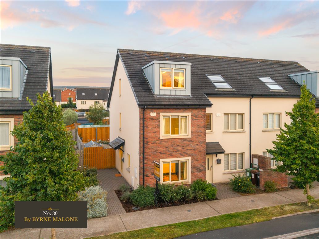 30 Cúil Dúin Avenue, Citywest, Dublin 24