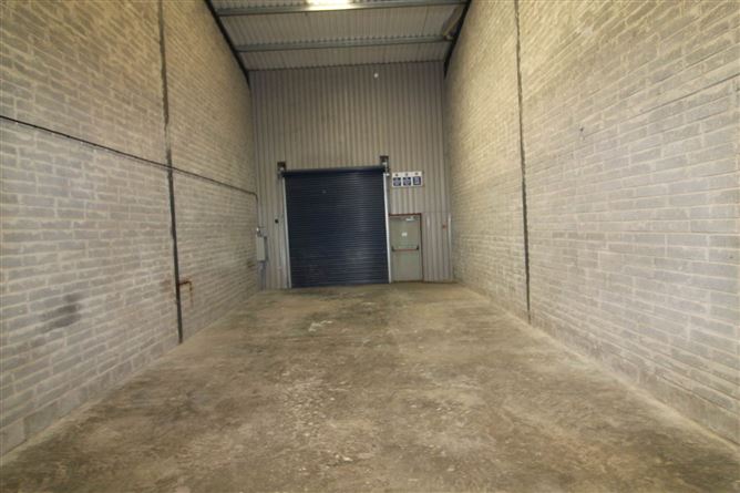 Unit W2b, Ladytown Business Park, Naas, County Kildare