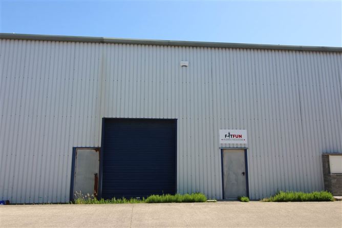 Photo 6 of 6 — Unit W2b, Ladytown Business Park, Naas, County Kildare